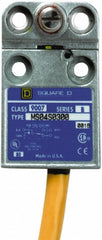SCHNEIDER ELECTRIC Square D 9007MS04S0202 Limit Switch Spdt Nc IP67
