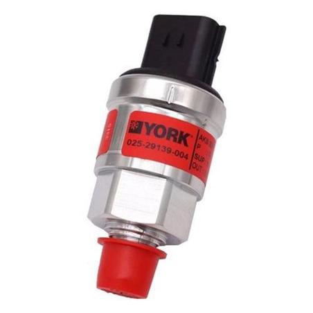 YORK 025-29139-004 THERMOSTATS