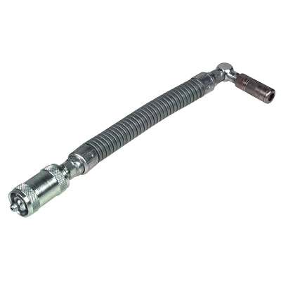 ALEMITE Alemite 6248-1 Flexible Extension Adapter 11-1/2 in 3000 PSI