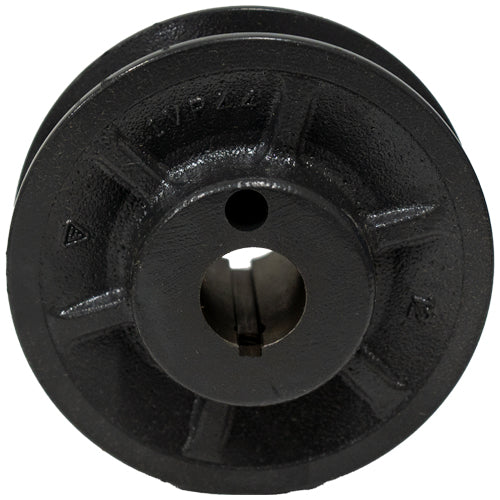 DAIKIN 25074800 SHEAVES