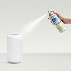 RUST-OLEUM Rust-Oleum 334019 Painter's Touch 2X Ultra Cover Spray Primer 12 oz (6 Pack) 249058