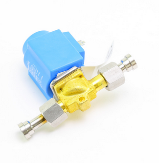 YORK 025-47111-001 SOLENOID VALVES
