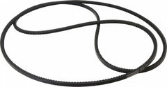 CONTINENTAL Continental Contitech 20042508 3VX Cogged V-belt 95in