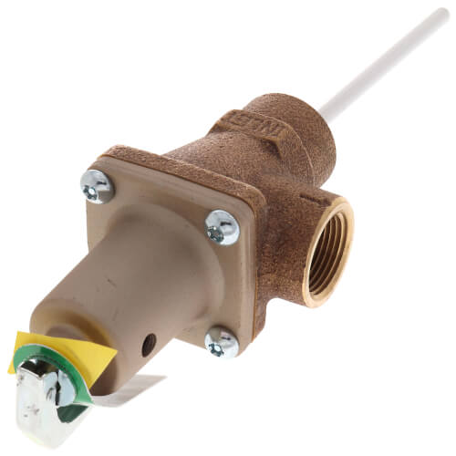 WATTS Watts 0257564 140X-5 Relief Valve 3/4 Inch 150psi