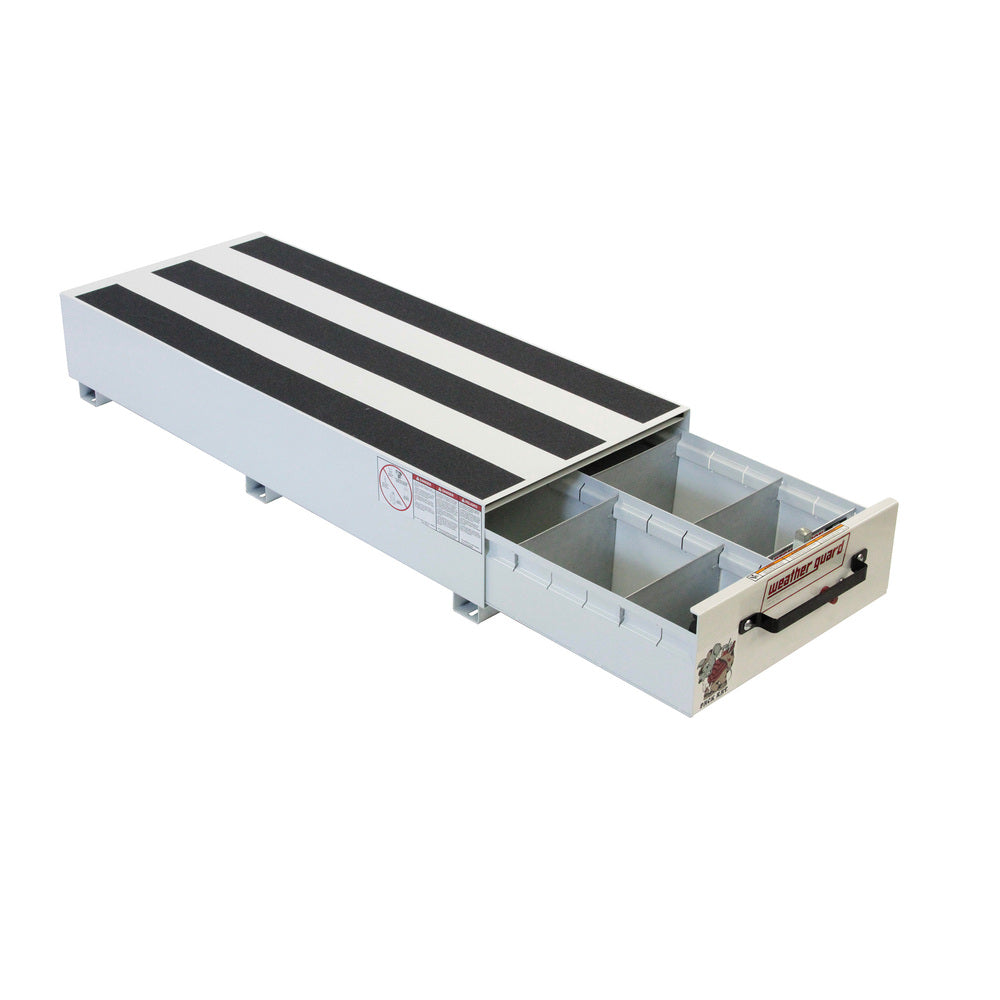 WEATHER GUARD 3063 ROOF VENTS
