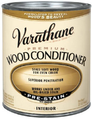 RUST-OLEUM Rust-oleum 211775H Premium Wood Conditioner 1 Qt