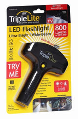 TRIPLELITE Triplelite Llc TL800-PLB-01 Led Flashlight 800 Lumens