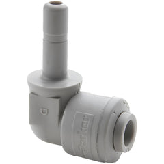 PARKER Parker A8TEU8-MG Push-to-connect Plug 1/2 Inch Od