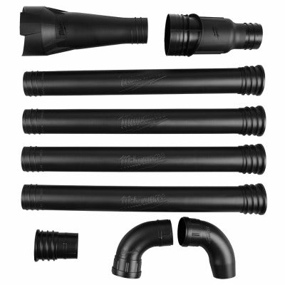 MILWAUKEE Milwaukee 49-16-2790 Gutter Cleaning Attachment Kit M18