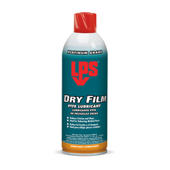 LPS 02616 LUBRICANTS