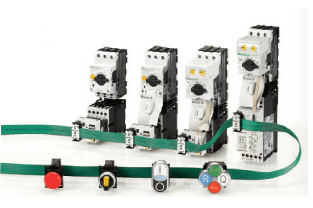EATON NZM1-4-XIPK CIRCUIT BREAKERS