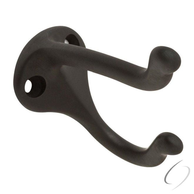 IVES Ives 571B10B Solid Brass Coat Hat Hook Oil Rubbed Bronze