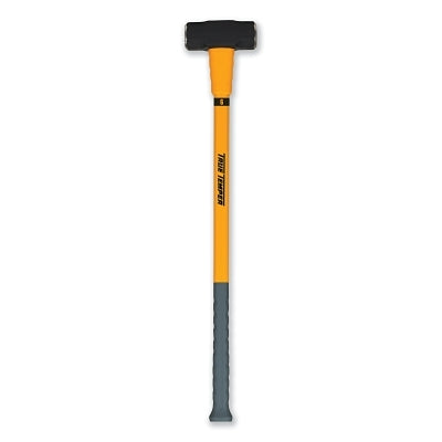 TRUE TEMPER True Temper 20184700 Sledge Hammer 6 lb 35 inch Handle
