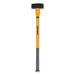 True Temper 20184700 Sledge Hammer 6 lb 35 inch Handle