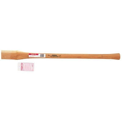 TRUE TEMPER True Temper 2036800 Replacement Double Bit Axe Handle 36-Inch