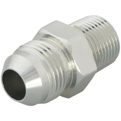 PARKER Parker 6-8 Ftx-s Steel Flared Tube Connector 3/8 in