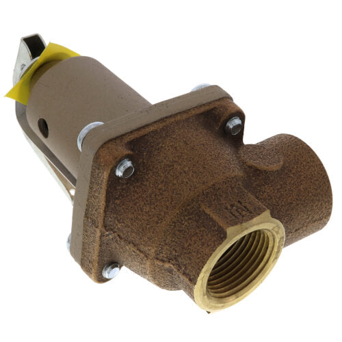 WATTS Watts 0274496 3/4 Inch 174A Relief Valve 45 psi