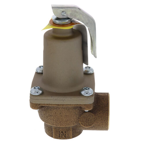 WATTS Watts 0274496 3/4 Inch 174A Relief Valve 45 psi