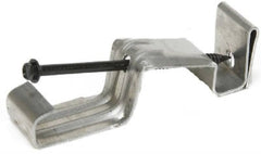 AMERIMAX Amerimax Home Products 150121 Hidden Gutter Hanger 4in 125pk