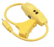 COLEMAN CABLE 2841 POWER & EXTENSION CORDS