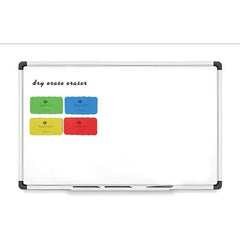 SPARCO Sparco SPR70210 Magnetic Whiteboard Erasers (Pack of 12)