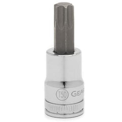 GEARWRENCH Gearwrench 80454 Torx Bit Socket 3/8 Inch Drive T50