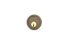 SCHLAGE Schlage Commercial 20022E613 Rim Cylinder E Keyway