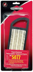 BRIGGS & STRATTON Power Distributors 5077K Air Filter Cartridge Intek Ohv