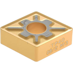 SECO TOOLS Seco 74030598 CNMG432-MF3 TP40 Carbide Turning Insert