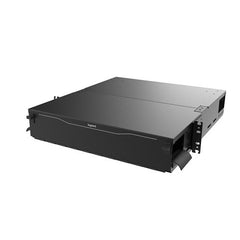 ORTRONICS Ortronics EQ02U-KHC Q-series Hd Rack Enclosure