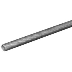HILLMAN Hillman 11027 Coarse Threaded Rod 1/2-13 x 3 feet