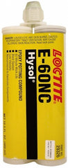 LOCTITE Loctite 237115 Two-part Epoxy 400 Ml Cartridge Black