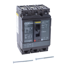 SCHNEIDER ELECTRIC HDL36015 CIRCUIT BREAKERS