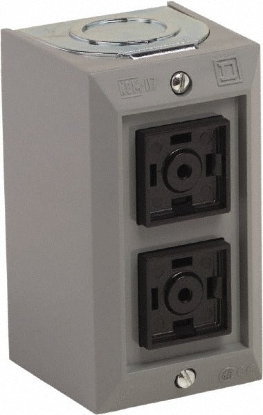SCHNEIDER ELECTRIC Schneider Electric 9001BG214 Push-button Control Station