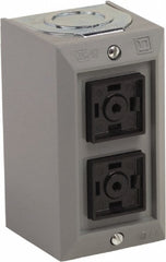 SCHNEIDER ELECTRIC Schneider Electric 9001BG214 Push-button Control Station