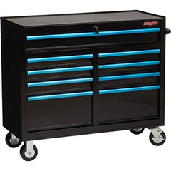 CHANNELLOCK Channellock 727007 Rolling Tool Cabinet 42 Inches