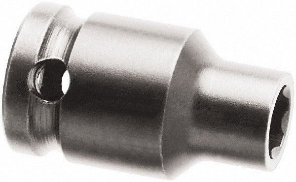 APEX Apex OSSF-10MM43 Impact Socket 3/8 in Drive 10mm