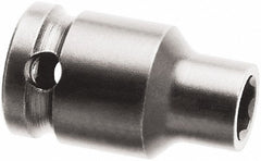 APEX Apex OSSF-10MM43 Impact Socket 3/8 in Drive 10mm