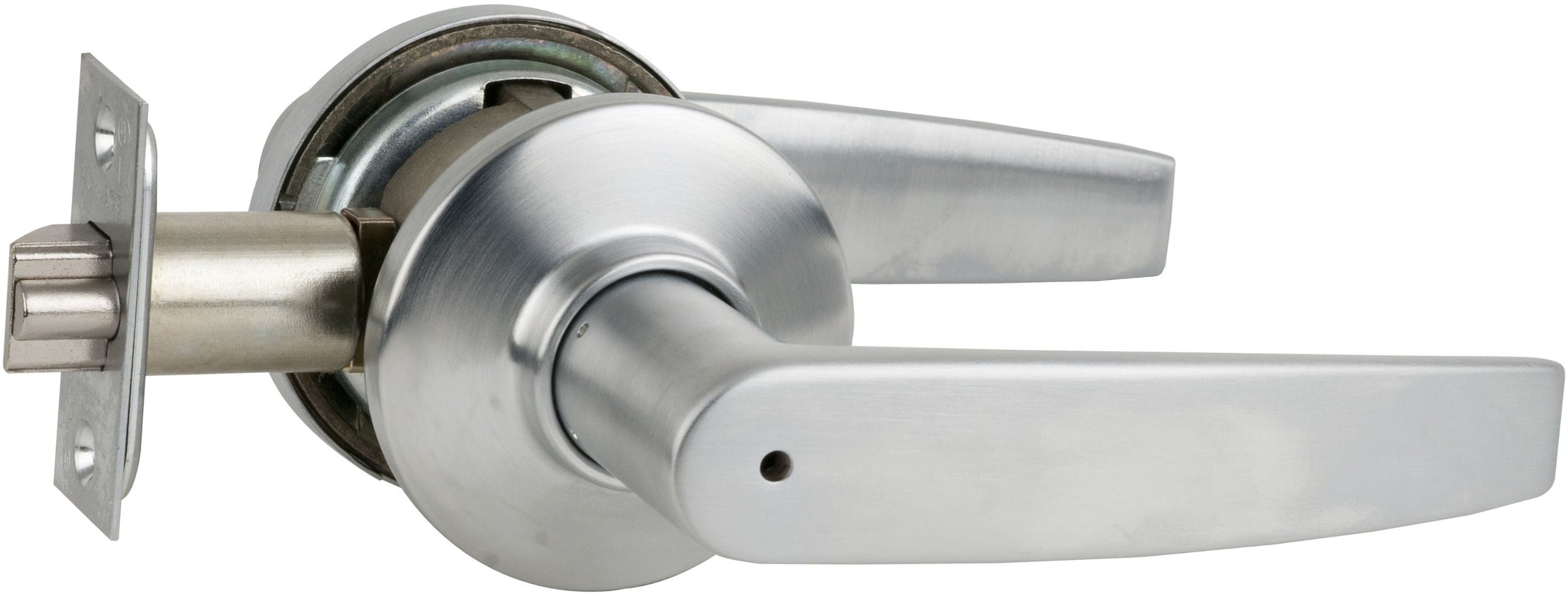 SCHLAGE Schlage Commercial S40JUP626 S Series Privacy Lever Jupiter