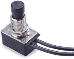 GARDNER BENDER Ecm Industries Llc GSW-21 Push Button Switch 10A 125V