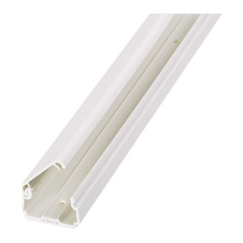 PANDUIT Panduit LDPH10IG8-A Hinged 2-piece Power Raceway