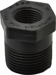 NIBCO Nibco CC05250 Flush Reducer Bushing 1x1/2 in Sch 80