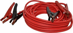 SOUTHWIRE Southwire 86620104 Sidekick Clamp 250A 25 Ft 4 Awg Red
