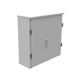 MILBANK Milbank U1855-O-NE Current Transformer Enclosure 400-800 Amp