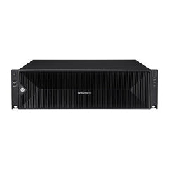 HANWHA VISION Hanwha Vision PRN-6400DB4-12TB 64ch 8K Nvr 12TB