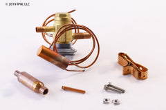 RHEEM 611054 THERMAL EXPANSION VALVES (TXV)