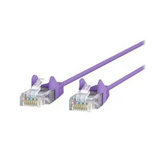 LYNN ELECTRONICS Lynn Electronics OLG20PPUC-035 Cat6 Plenum Patch Cable