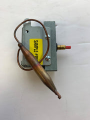 IBC P-9058 LIMIT CONTROLS