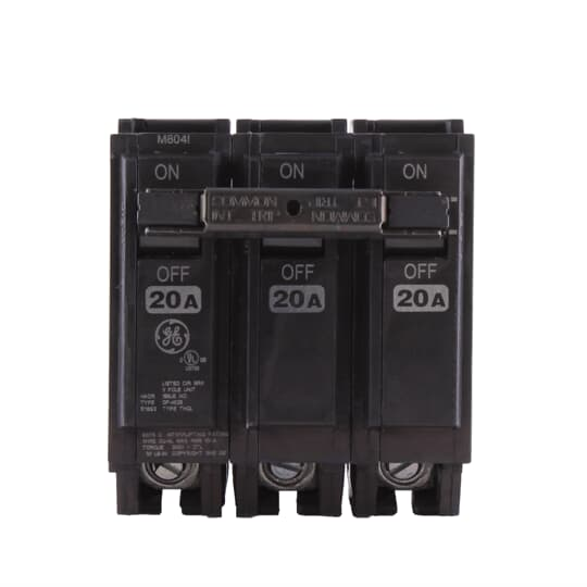 Q-LINE THQL32020 CIRCUIT BREAKERS