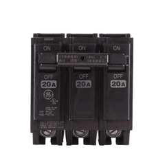 Q-LINE THQL32020 CIRCUIT BREAKERS